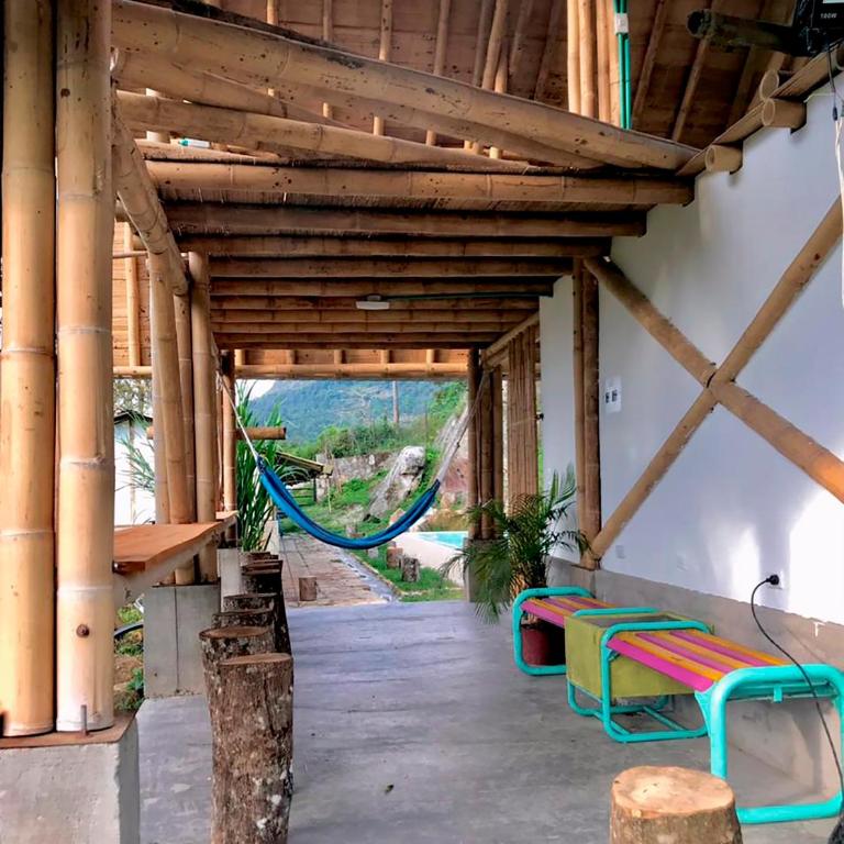 Casa en las Nubes, Melgar Tolima - Casa de 5 dormitorios - 6