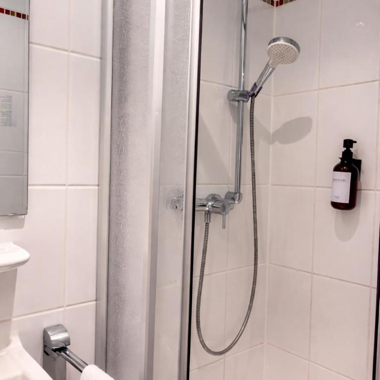 Laimer Hof am Schloss Nymphenburg - Doppelzimmer - 11
