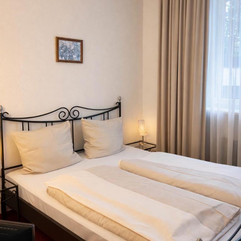 Laimer Hof am Schloss Nymphenburg - Doppelzimmer - 12