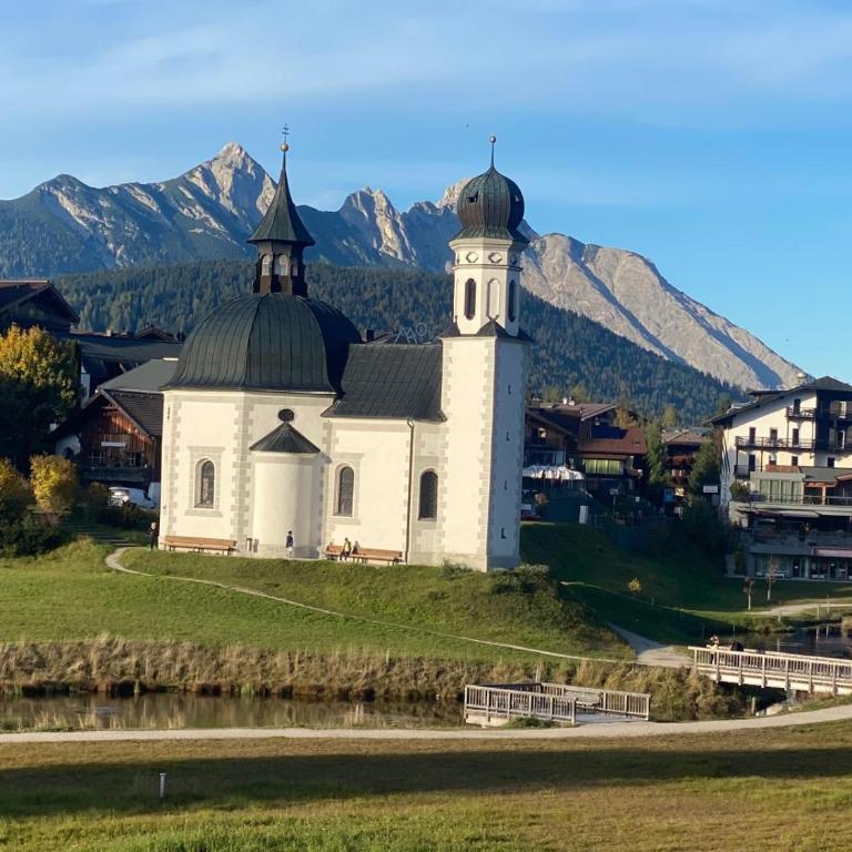 Apartment Cristina - Südbalkon mit Bergblick - Apartment mit 2 Schlafzimmern - 38