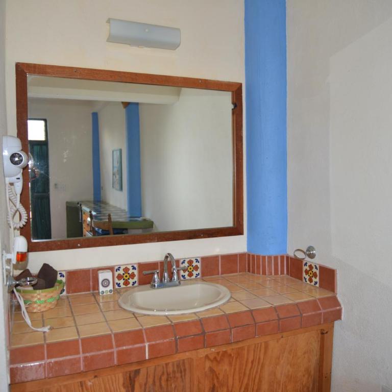 Casabuena B&B - Habitación Doble Económica 103 - 2