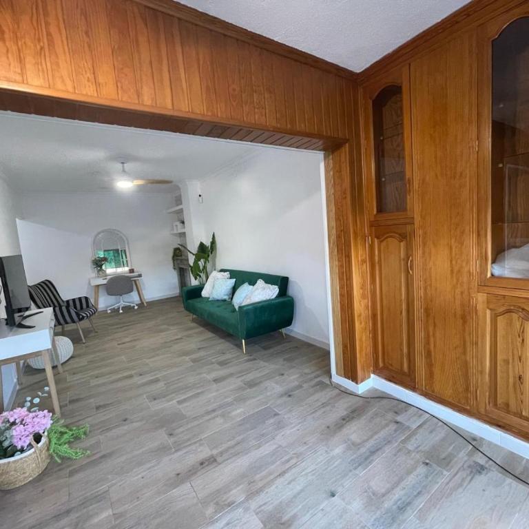 Casa Orilla del Mar - Three-Bedroom Apartment - 4