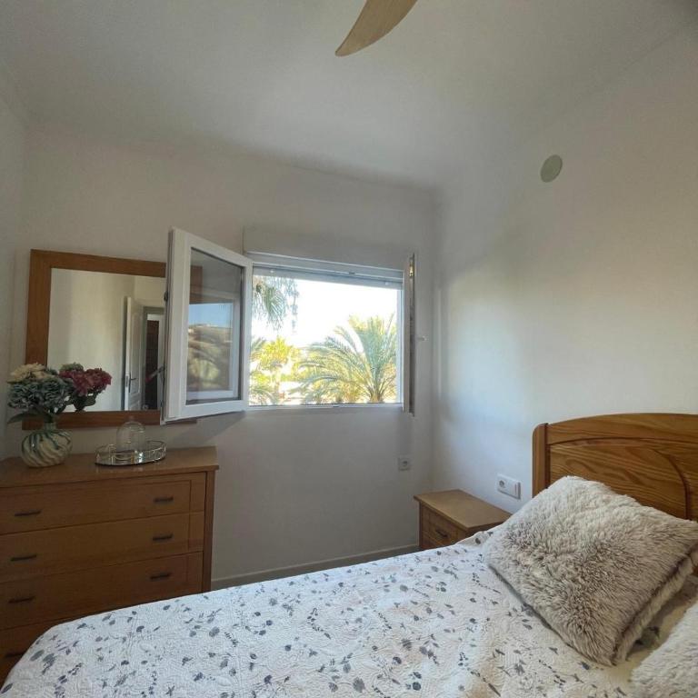 Casa Orilla del Mar - Three-Bedroom Apartment - 5