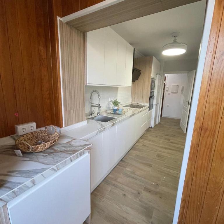 Casa Orilla del Mar - Three-Bedroom Apartment - 7