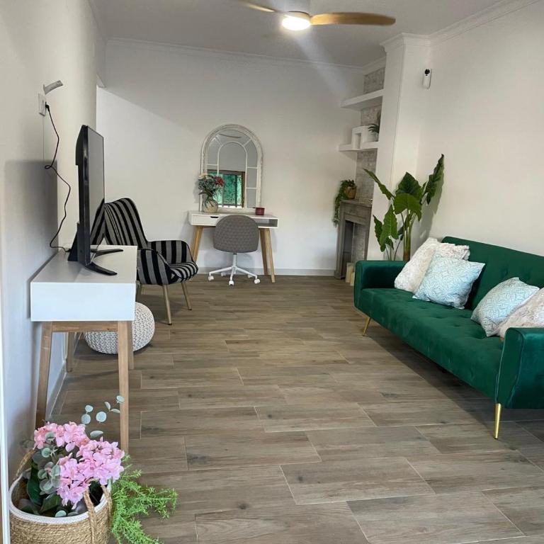 Casa Orilla del Mar - Three-Bedroom Apartment - 13