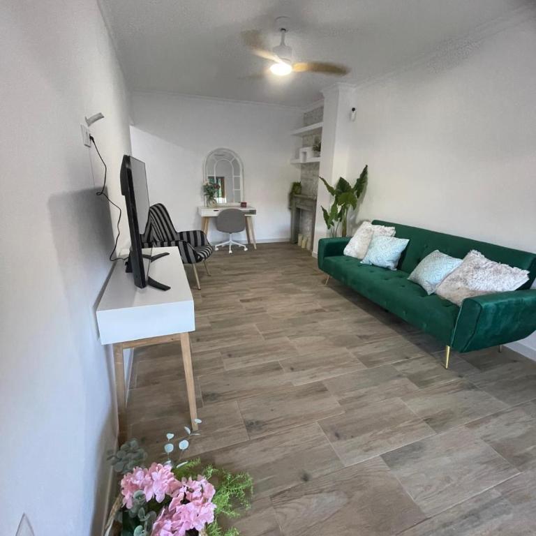Casa Orilla del Mar - Three-Bedroom Apartment - 15