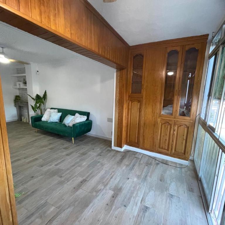 Casa Orilla del Mar - Three-Bedroom Apartment - 16