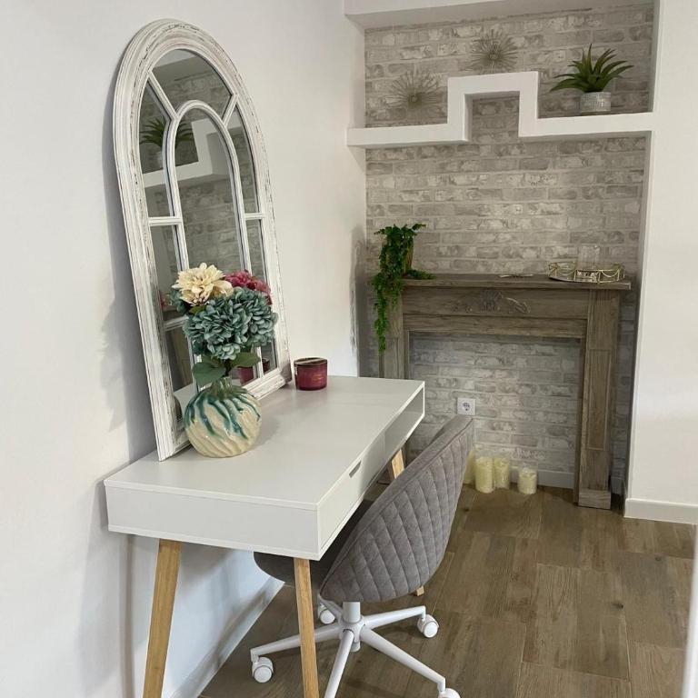 Casa Orilla del Mar - Three-Bedroom Apartment - 17