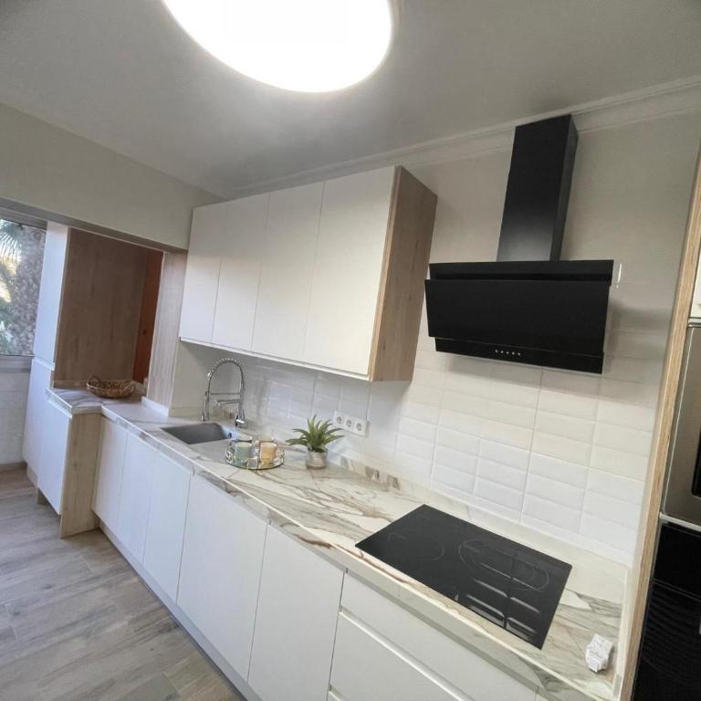 Casa Orilla del Mar - Three-Bedroom Apartment - 21