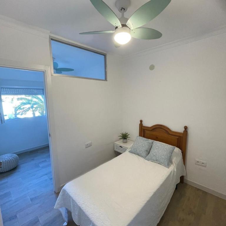 Casa Orilla del Mar - Three-Bedroom Apartment - 22