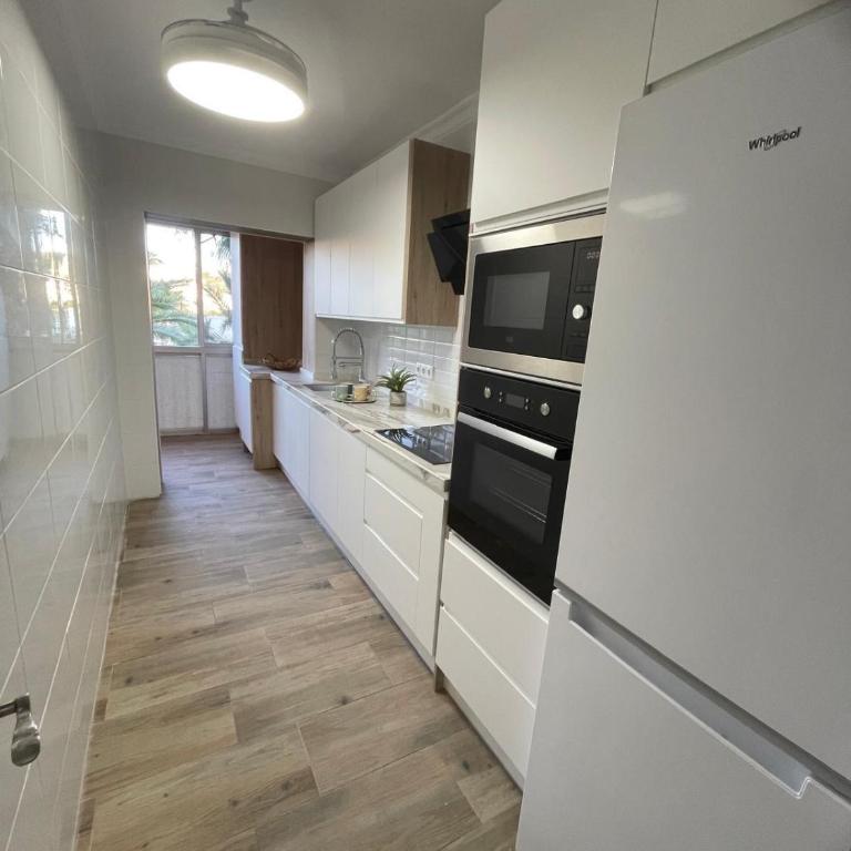 Casa Orilla del Mar - Three-Bedroom Apartment - 23