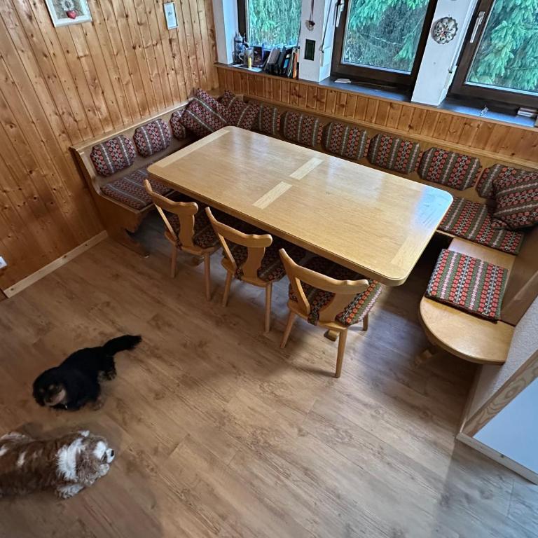 Ferienhof Wäldle - Wäldle 1 und Wäldle 2 mit Motorradvermietung - Loft - 2