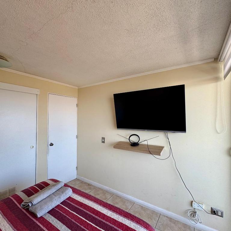 depto avenida del mar - Two-Bedroom Apartment - 34