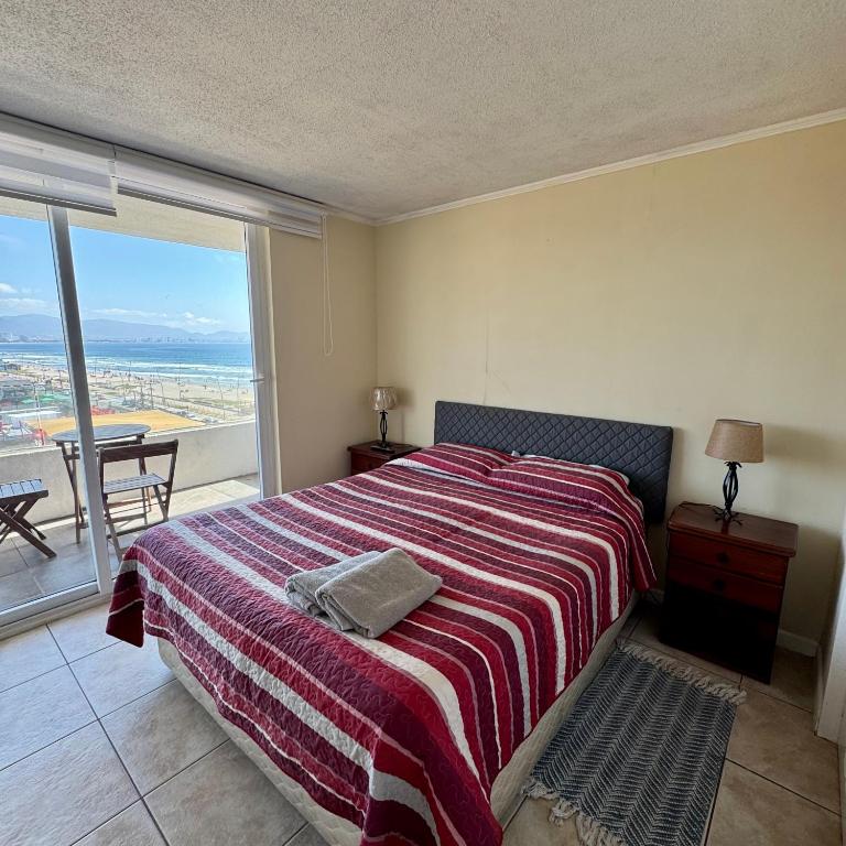 depto avenida del mar - Two-Bedroom Apartment - 25