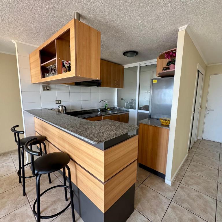 depto avenida del mar - Two-Bedroom Apartment - 28