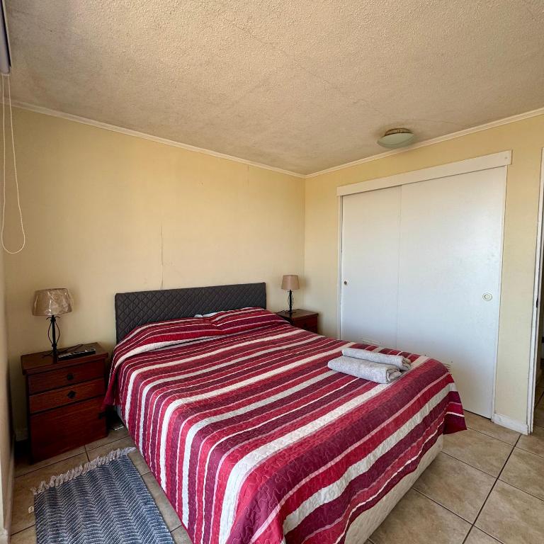 depto avenida del mar - Two-Bedroom Apartment - 29