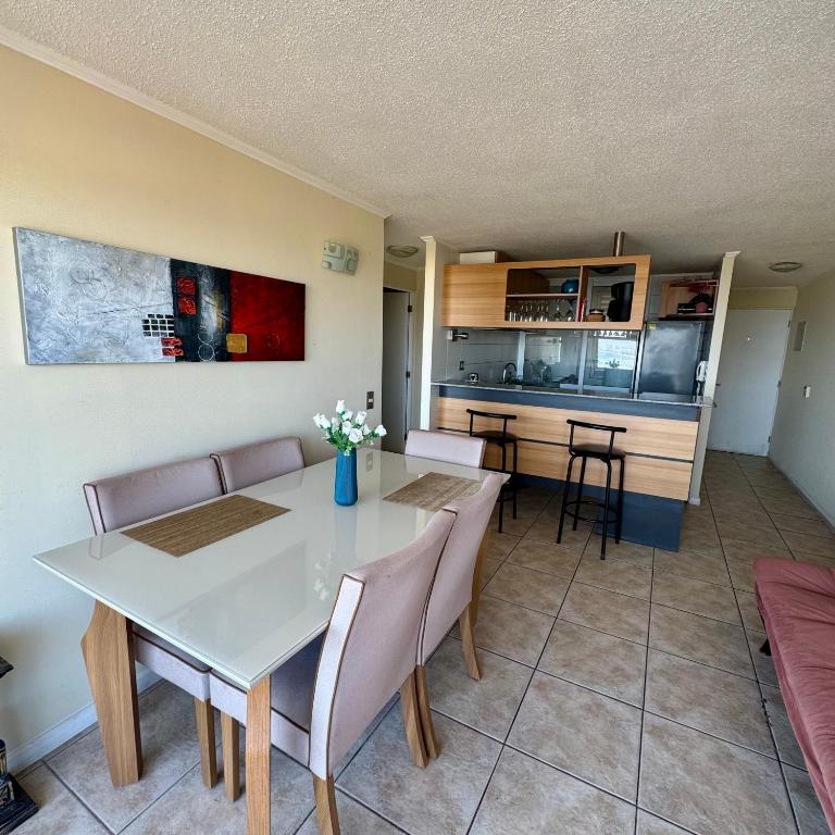 depto avenida del mar - Two-Bedroom Apartment - 24