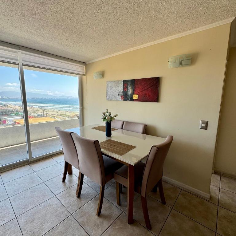 depto avenida del mar - Two-Bedroom Apartment - 26