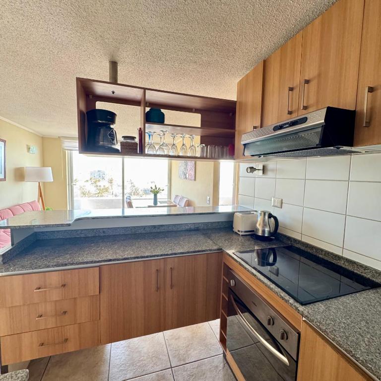 depto avenida del mar - Two-Bedroom Apartment - 27
