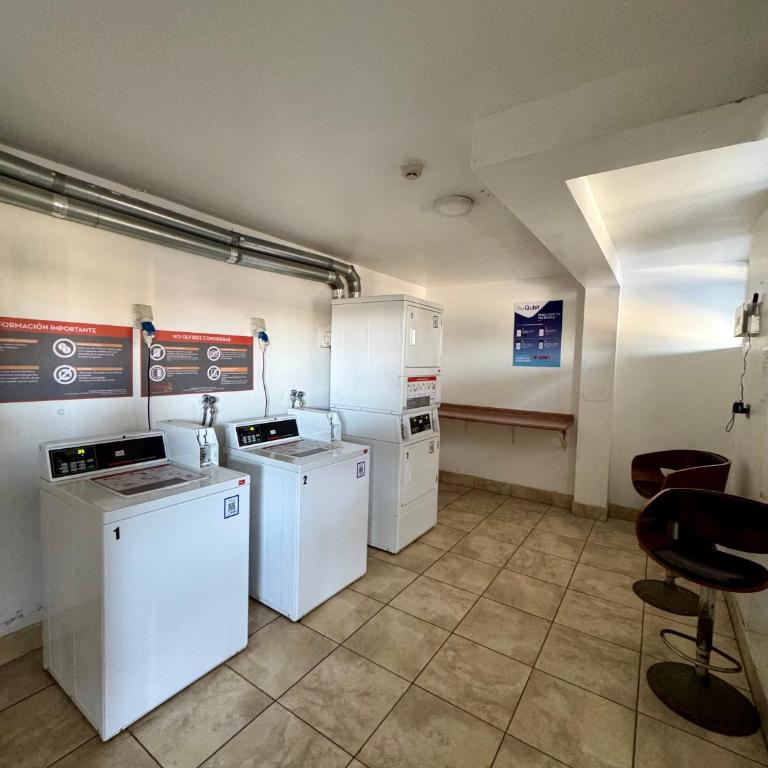 depto avenida del mar - Two-Bedroom Apartment - 18
