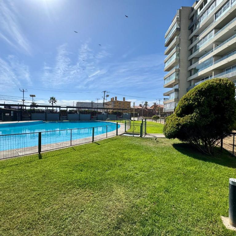 depto avenida del mar - Two-Bedroom Apartment - 31