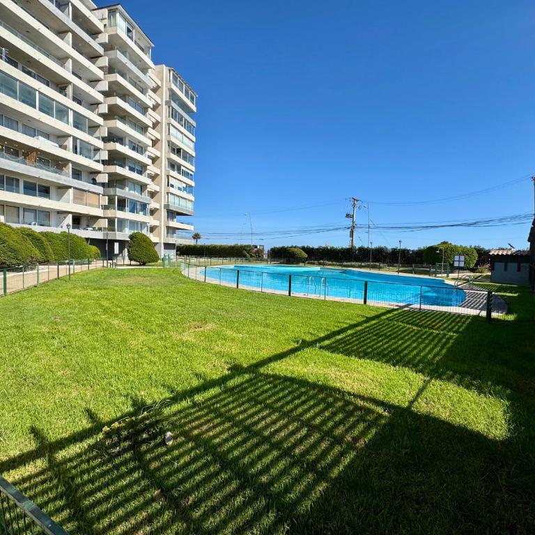 depto avenida del mar - Two-Bedroom Apartment - 30