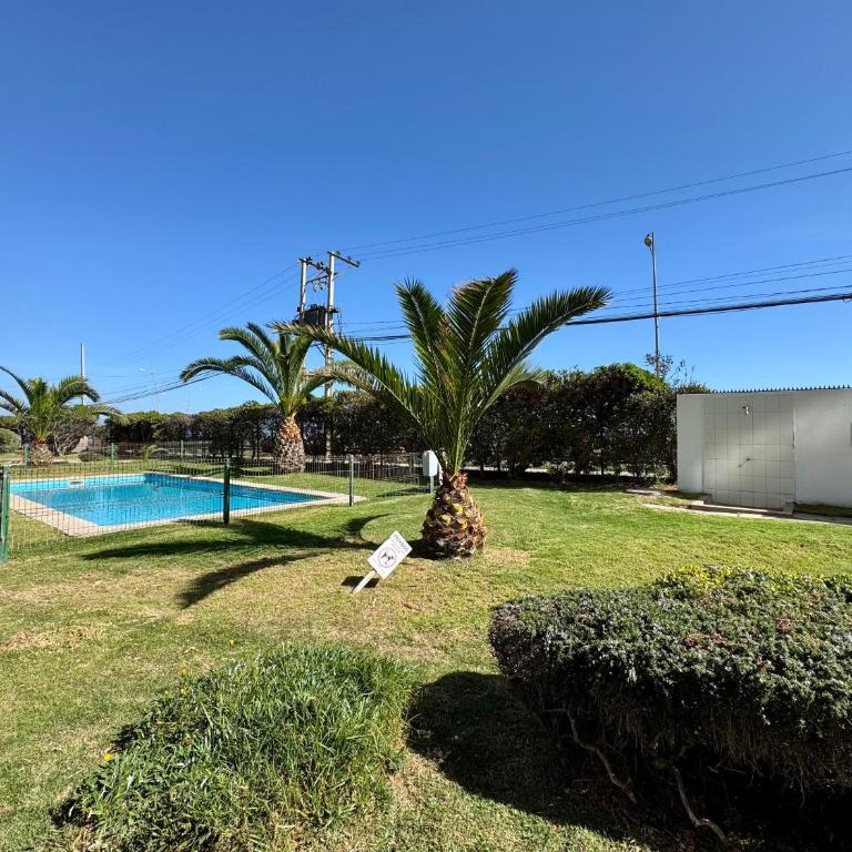 depto avenida del mar - Two-Bedroom Apartment - 33