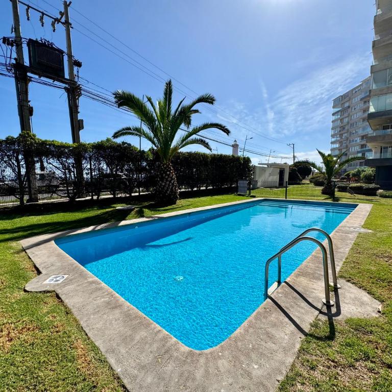 depto avenida del mar - Two-Bedroom Apartment - 35