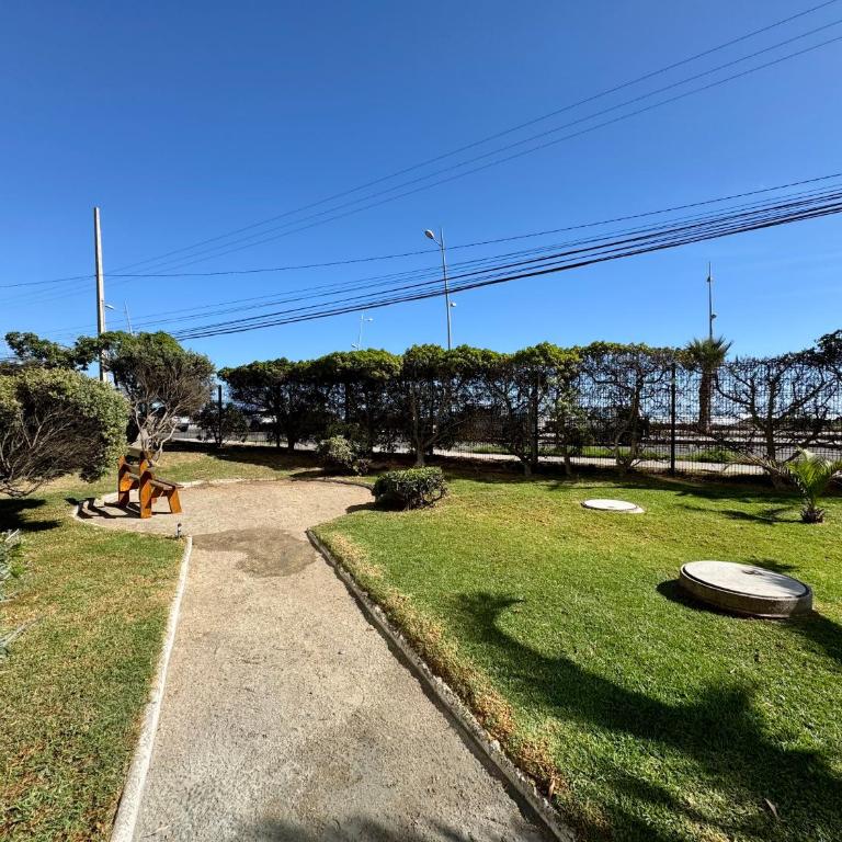 depto avenida del mar - Two-Bedroom Apartment - 36