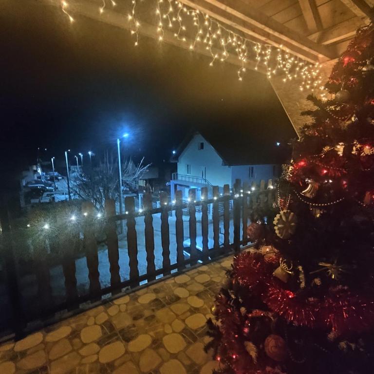 Holiday home BOŽUR - Apartman sa 1 Spavaćom Sobom - 10
