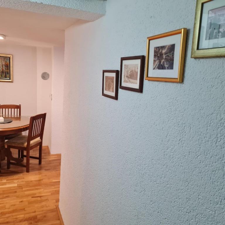 Old town family home 5min to Bascarsija - Kuća sa 2 Spavaće Sobe - 7