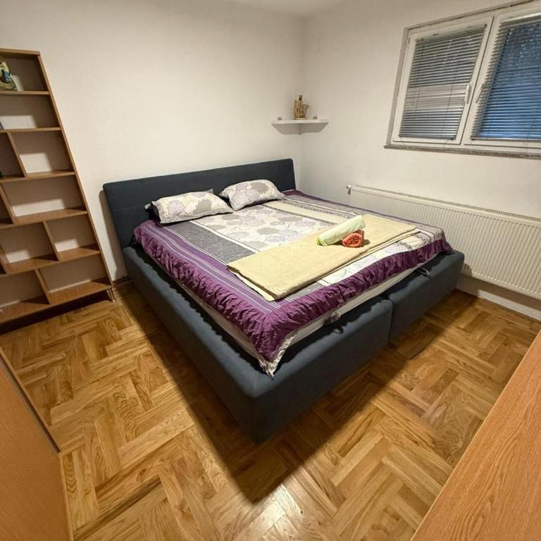 Old town family home 5min to Bascarsija - Kuća sa 2 Spavaće Sobe - 12