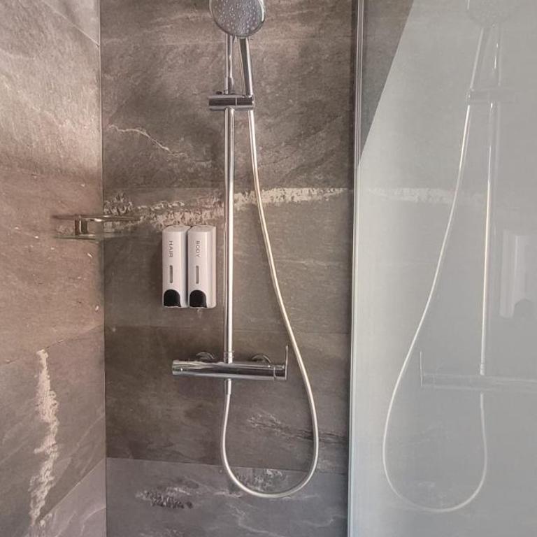 ARENA & SOUL SUITe - Apartamento de 3 dormitorios - 4