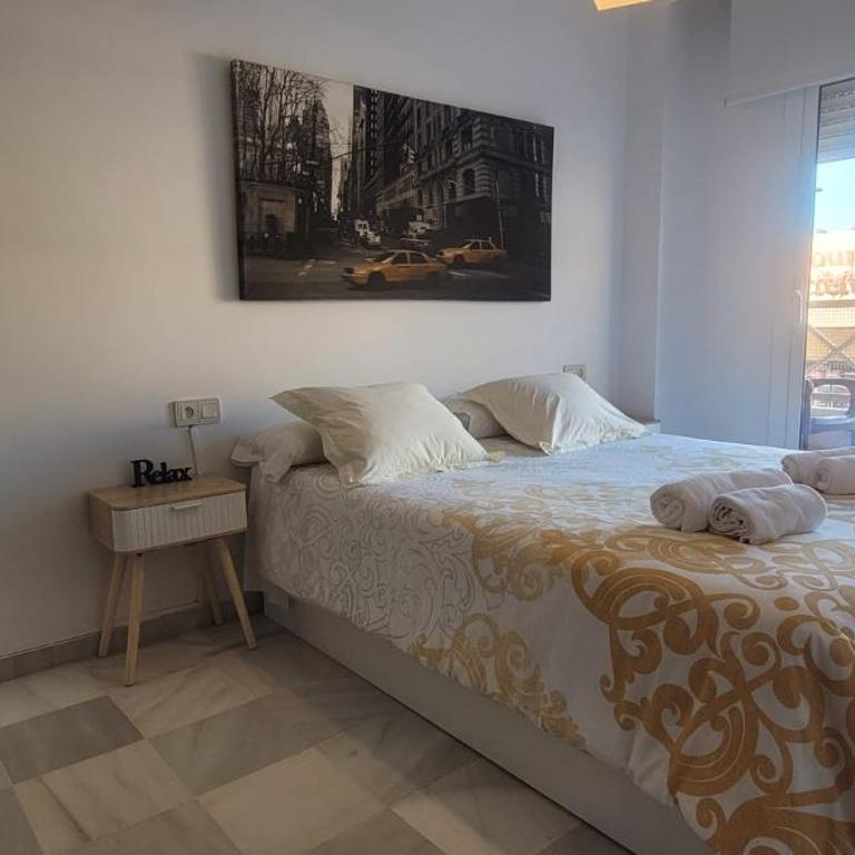 ARENA & SOUL SUITe - Apartamento de 3 dormitorios - 1