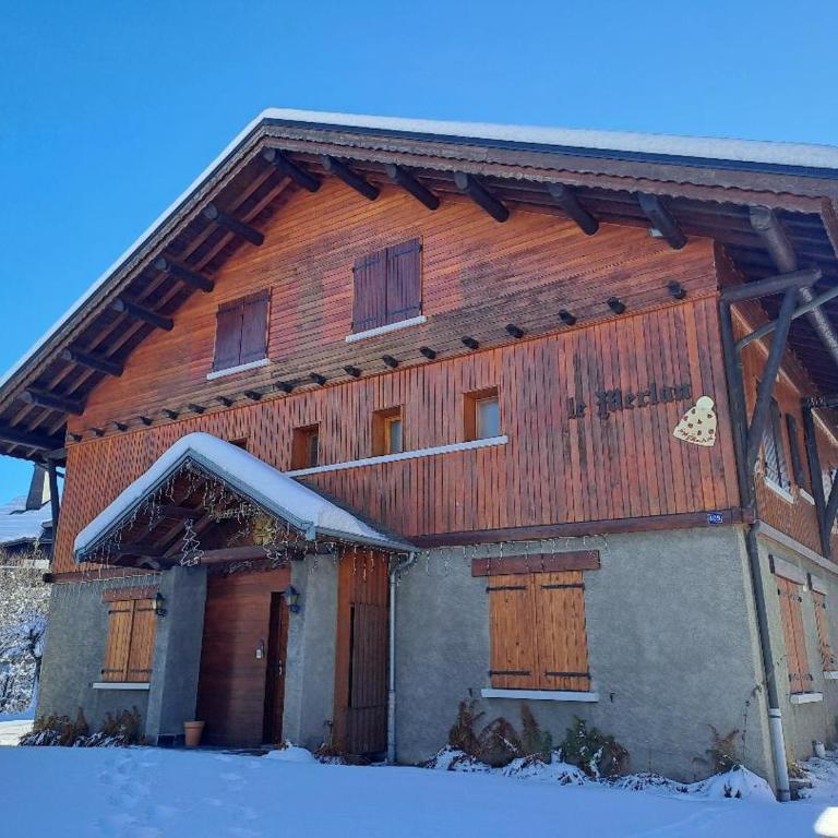 Duplex La Toussuire 8-10 pers, 6 pièces - Appartement - 1