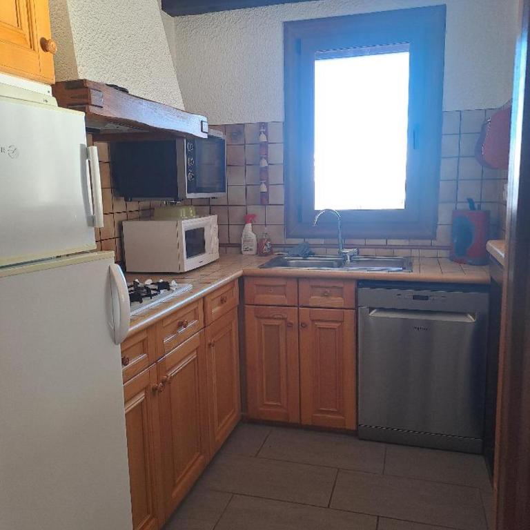 Duplex La Toussuire 8-10 pers, 6 pièces - Appartement - 11