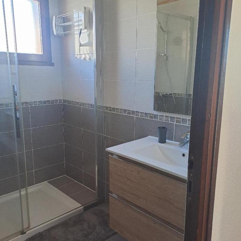 Duplex La Toussuire 8-10 pers, 6 pièces - Appartement - 5