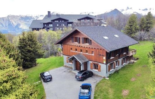 Duplex La Toussuire 8-10 pers, 6 pièces - Appartement - 26