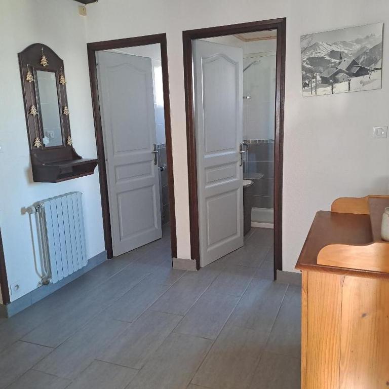 Duplex La Toussuire 8-10 pers, 6 pièces - Appartement - 2