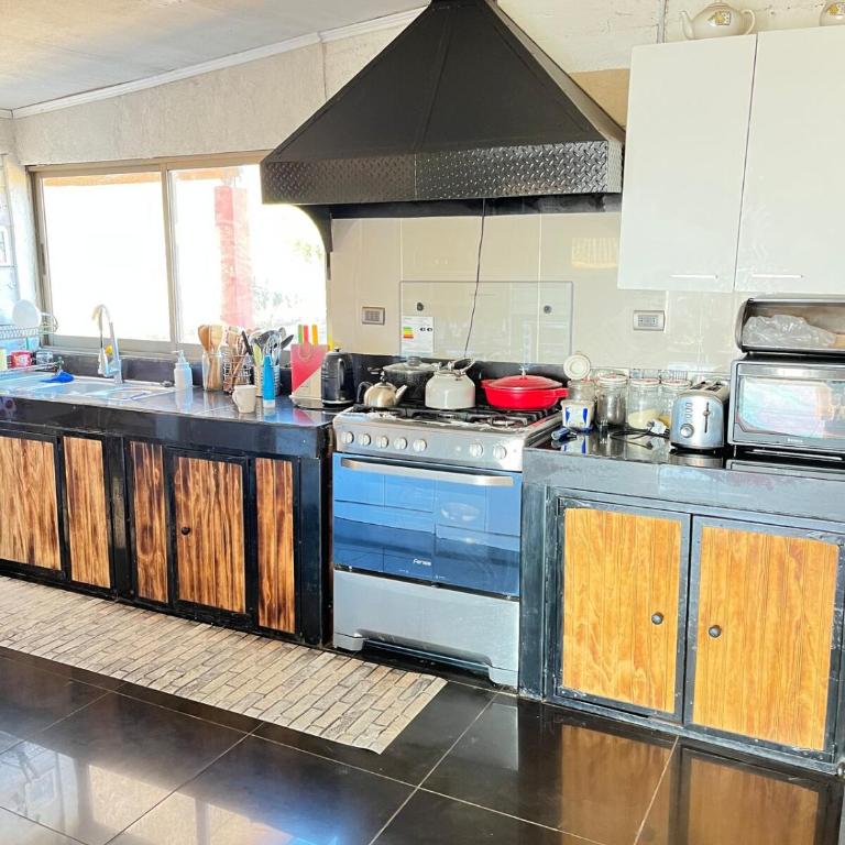Relajo frente al mar - Two-Bedroom Villa - 6
