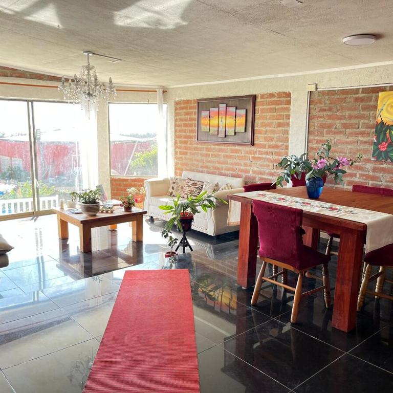 Relajo frente al mar - Two-Bedroom Villa - 10