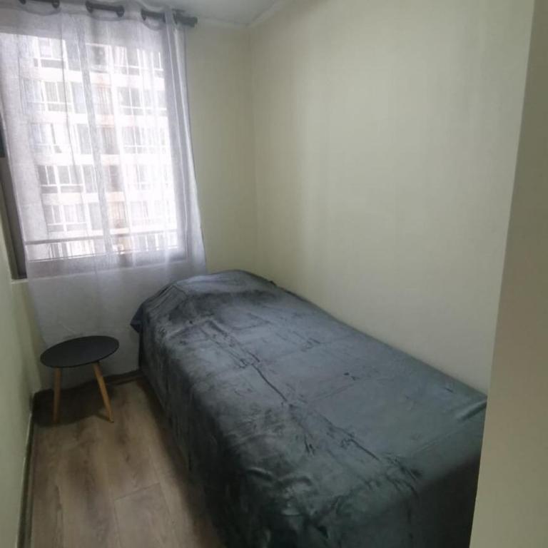 Comfortable next to airport Mutual and Terminal - Two-Bedroom Apartment - 8