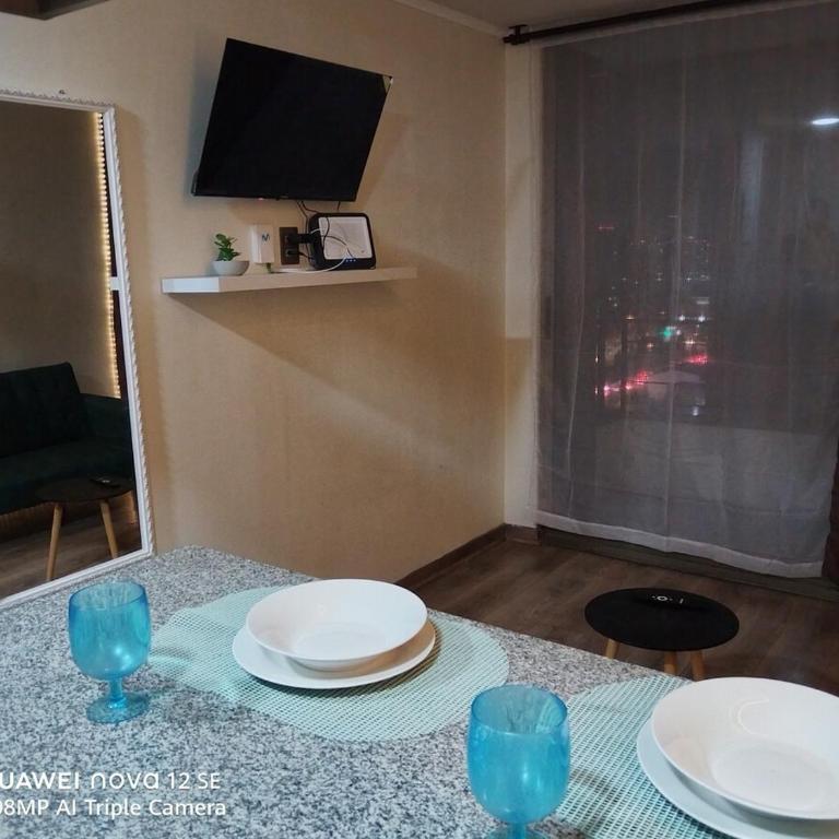 Comfortable next to airport Mutual and Terminal - Two-Bedroom Apartment - 10