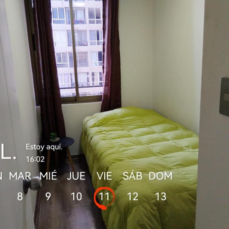 Comfortable next to airport Mutual and Terminal - Two-Bedroom Apartment - 14