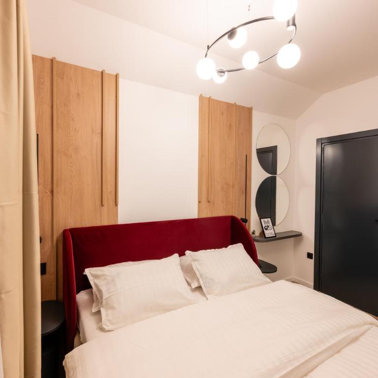 Apartman G1 - Apartment with Balcony - 8