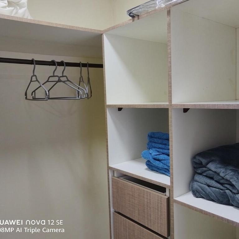 Comfortable next to airport Mutual and Terminal - Two-Bedroom Apartment - 16