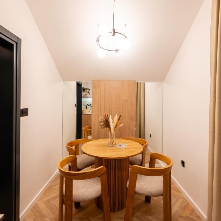 Apartman G1 - Apartment with Balcony - 14