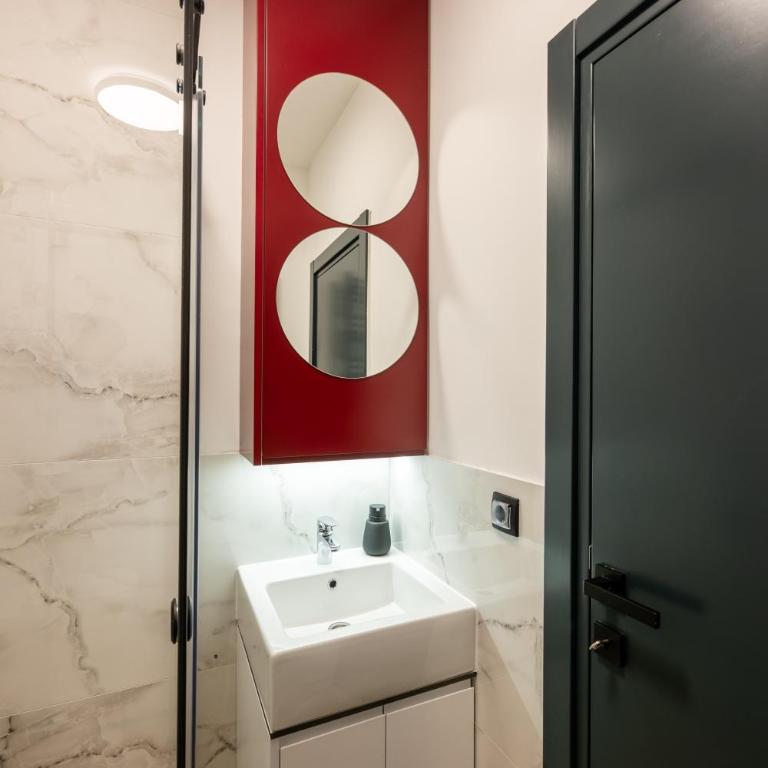 Apartman G1 - Apartman sa Balkonom - 17