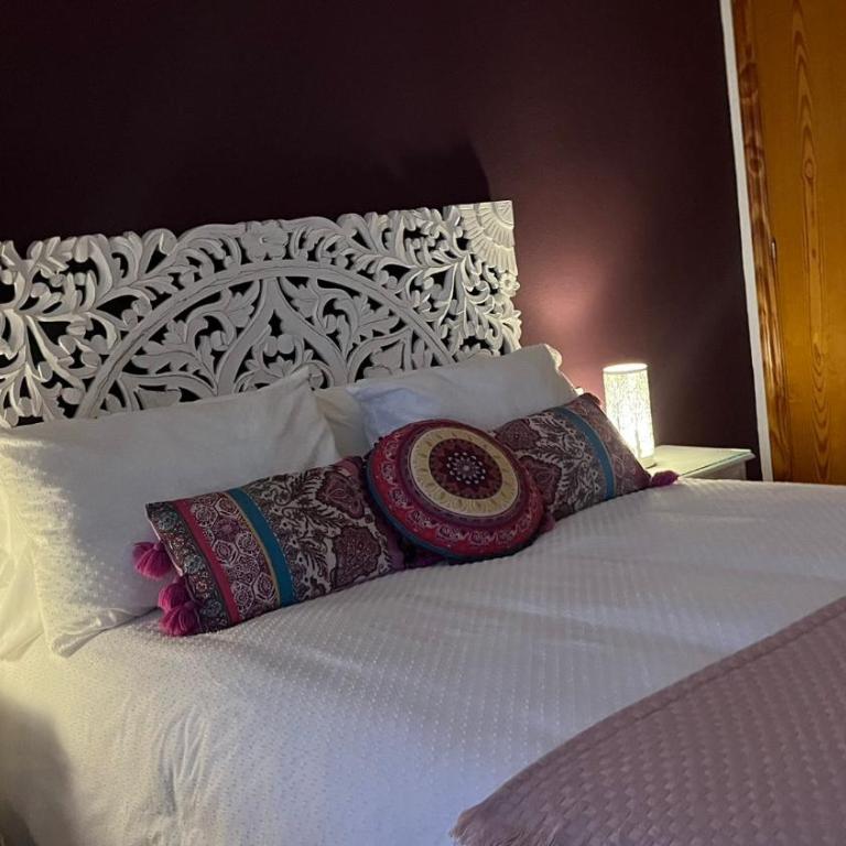 Casa Gisbert Centro histórico Parking Free - Apartamento de 2 dormitorios - 20