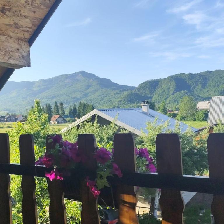 Holiday home BOŽUR - Apartman sa 1 Spavaćom Sobom - 11